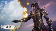 Stellar Transformation S6 Eps 4 Sub Indo