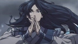 🎬 Donghua Terpopuler🔥 2025 | The All-devouring Whale: Homecoming Eps 2-5 Clip (Speed Drawing)