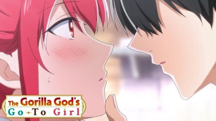 Cewek Cakep Powernya Gorilla!!!