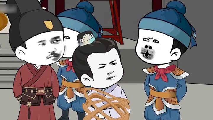 Episode 16! Kasus lain yang belum terpecahkan! Sungguh menegangkan!