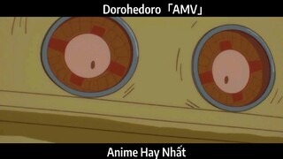 Dorohedoro「AMV」Hay Nhất