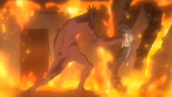 anime.badass moment.#1