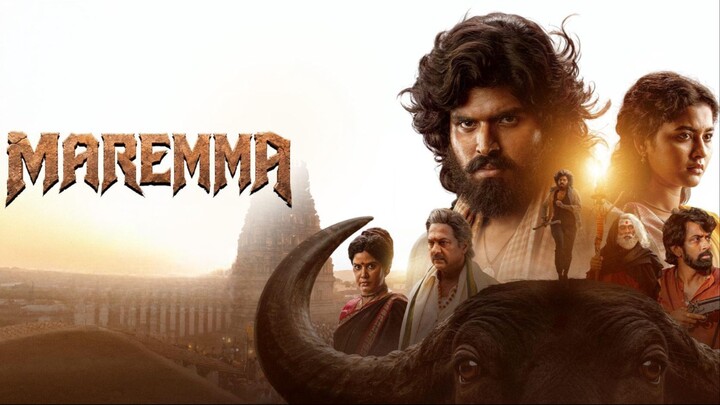 Maremma (2026) Tamil 1080p HD with English Subtitles - Deepa Balu