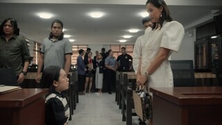Lilet Matias, Attorney-At-Law: David versus Goliath in court (Teaser Ep. 44)