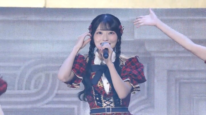 Hari Pertama Perayaan HUT Ulang Tahun Ke 20 AKB48 LIVE Tour Di Nippon Budokan (2025)