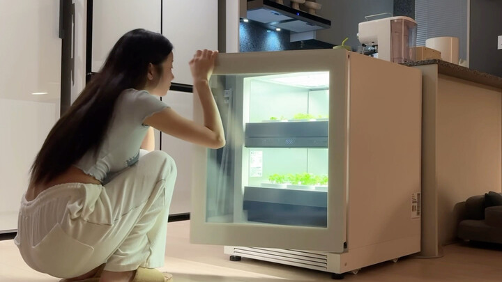 【Ji Ge’s Picks】Xu Ya’s Everyday Vlog!