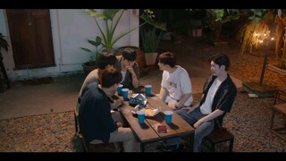 we are the series coming soon!  official trailer
