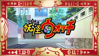 Yo-kai Watch Uncut English Dub Episode 14