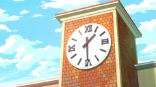 Hibi wa sugiredo meshi umashi episode 6 sub indo