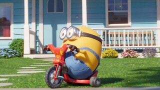 DESPICABLE ME 2025