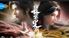 World Of Immortal Episode 10 Subtitle Indonesia