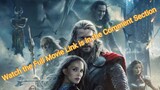 Thor: The Dark World Full Movie HD