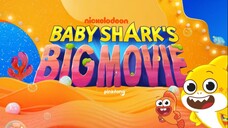 Watch movie [Baby Shark's Big Movie (2023) Trailer] link in description: