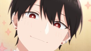 十月新番：三个男人一起去联谊，却发现对方也都是男人