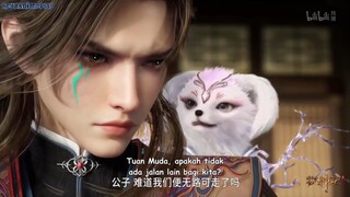 Tales Of Hearding Gods Eps 33 Sub Indo