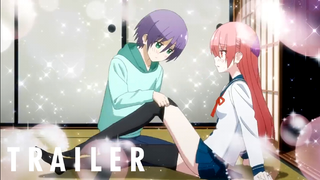 Tonikaku Kawaii OVA: Seifuku - Official Trailer | rAnime