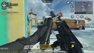 COD Mobile | Multiplayer Gameplay