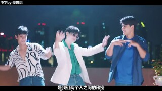 恭喜陈炳林加入复健大队！