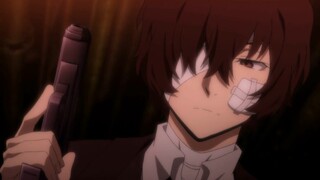 [Bungou Stray Dogs] Dazai High Fire Fight