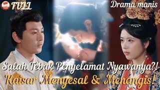 Kaisar Salah Orang! Setelah Tahu Aku Penyelamatnya,Dia Sujud Minta Maaf!#minidrama