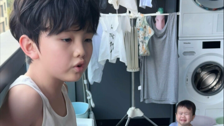 สารคดีทะเลาะกันในชีวิตครอบครัวลูกสอง