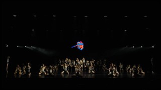 伏尔加冠军 20 |开放展示