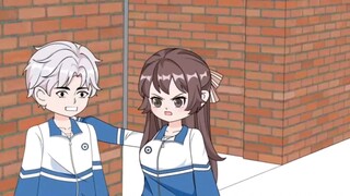 เรียกฉันว่าน้องสาวแล้วฉันจะสนับสนุนคุณ