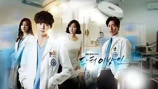 DoctorStrangerS1E11