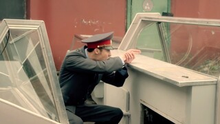 【月之暗面】这位gay很苏维埃
