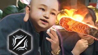 Bagaimana mungkin aku, Maitreya, menjualmu seorang pemula?
