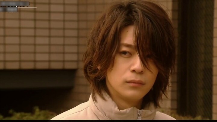 Mom's Not Here Tomorrow Episode 5: The little boy finally puts down the bottle of his mother's scent