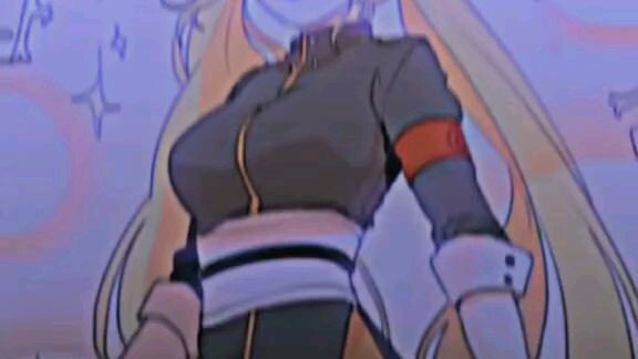 adek naruto memang menggoda