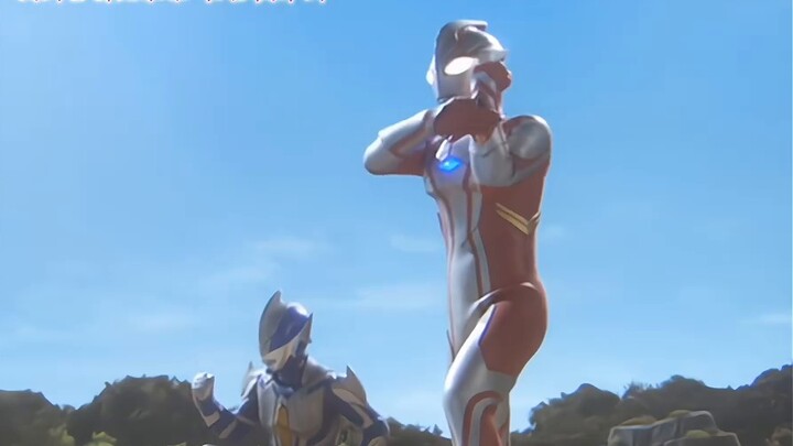 [1080P][60FPS] How many times did Hikari use the Knight Ray?