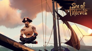 Sea Of Thieves - เปิดตำนาน เจ.โรเจอร์