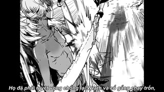 Shiraori - Ngoại Hình Siêu Cấp Mỹ Nữ Sau Khi Phong Thần Của Bé Nhện p4