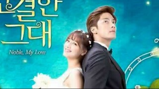 49 Noble My Love K-Drama Review #kdrama #sunghoon