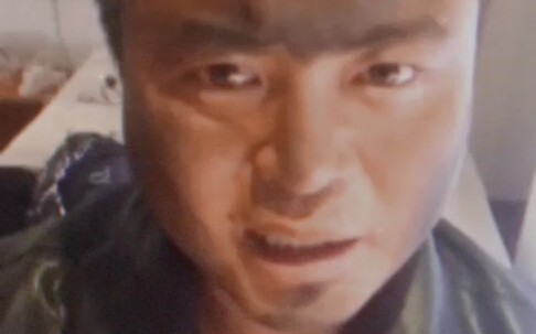 这是我的二舅！