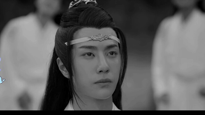 【Drama Version of Wangxian】《Prisoner of the Heart》01 (Xian Du Ji×Double-Faced Wangxian|Double Purity