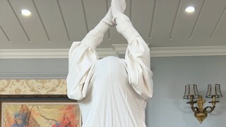 生活嘛 总是充满挑战的