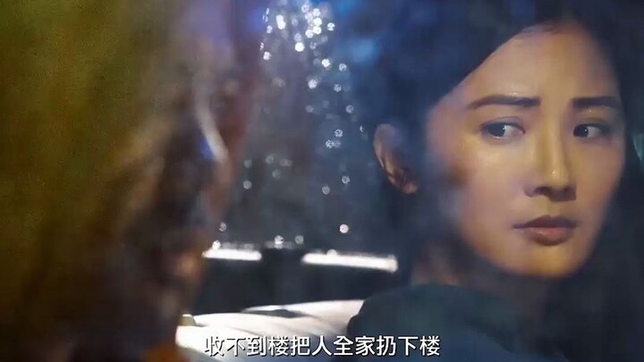 Solving a case by seeing ghosts? Gotta admit, that's pretty interesting.