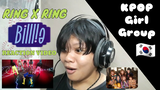 Billlie - RING X RING REACTION by Jei