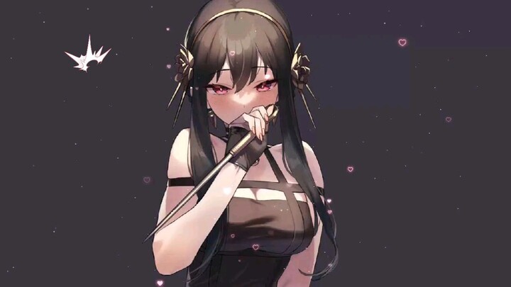 assassin girl❤️