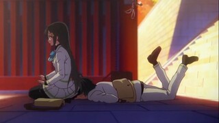 现在是同学，以后是老婆