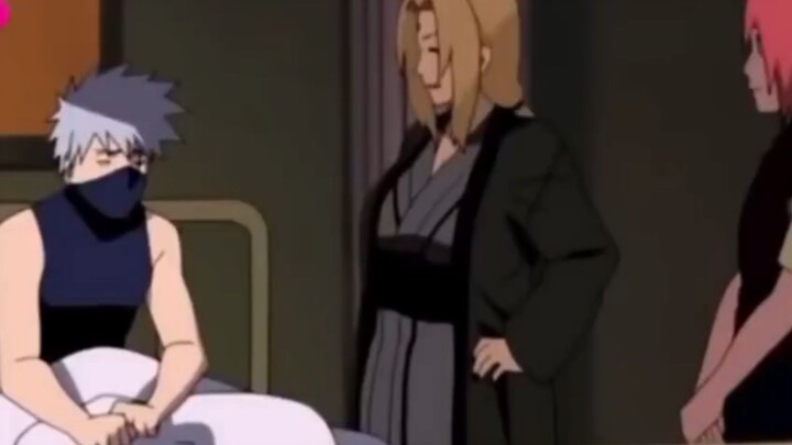 para hokage