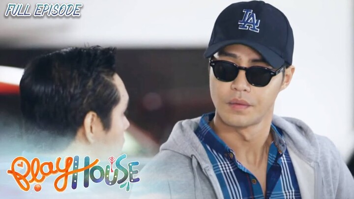 [ENG SUB] Ep 97 | Playhouse  | Zanjoe Marudo, Angelica Panganiban