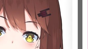 [Kana Aizawa] Self-introduction: I am a VUP passing by. It doesn’t matter if I can’t remember~