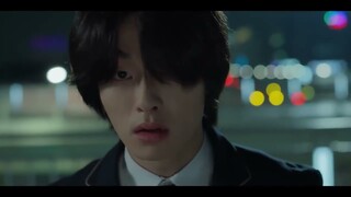 High school return of a gangster | episode 1 | English subtitles