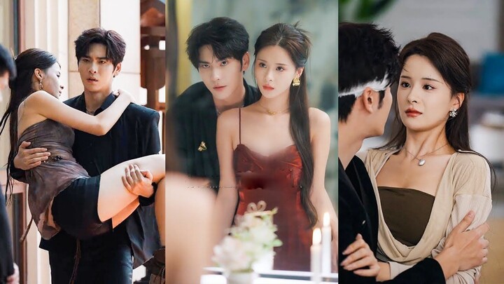 Aku menyelamatkan pria bisu, tak disangka dia CEO berkuasa yang jatuh cinta dan menikahiku!