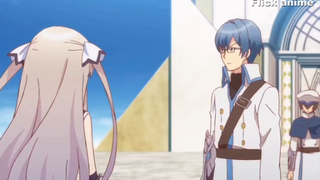Tóm tắt anime hay _ 7 Giác Quan Của Subaru _ Shichisei No Subaru 4