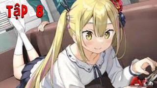 [Nhạc Phim Anime] Công Chúa Loli Đến Từ Dị Giới  Tập 8 - Henjin no Salad Bowl